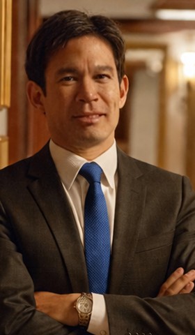 Kevin, Operations Lead at NYCD Delivery